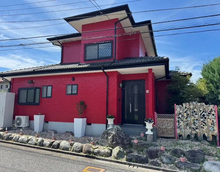 店舗外観